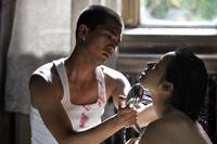 Кадр Законы привлекательности