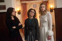 Кадр Академия вампиров