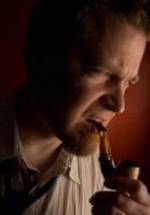 Эрик Станце фото