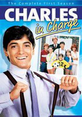 Чарльз в ответе