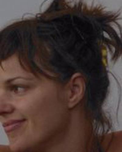 Сильви Моро фото