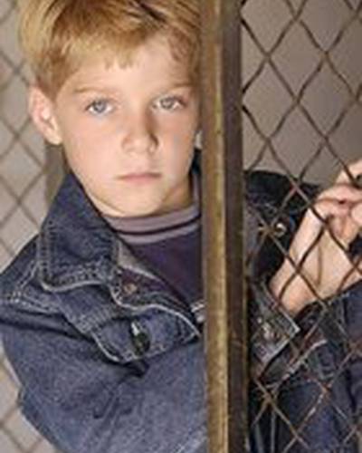 Брекен Палмер фото