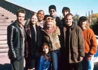 Кадр Городские легенды 2: Последний отрезок