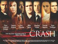 Постер Столкновение