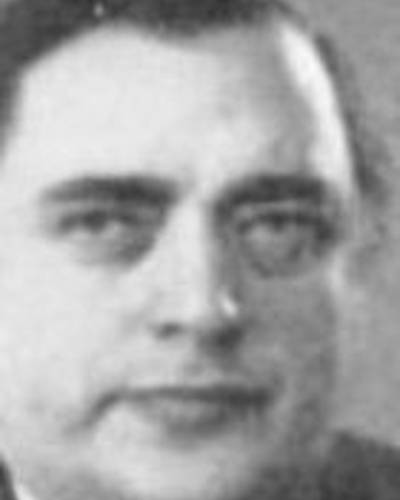 Theodor Berthels фото