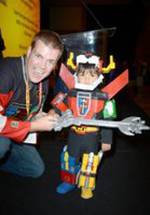 Jeremy Corray фото