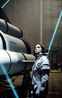 Кадр Крикуны