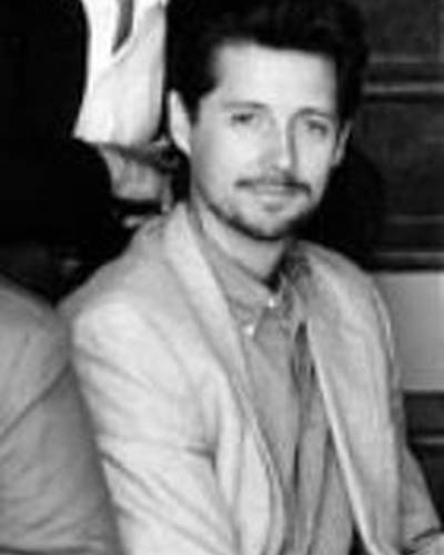 Джоэль Сойзон фото