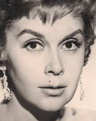 Ана Марискаль фото