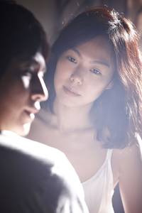 Кадр Беспомощная