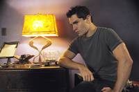 Кадр Быть человеком