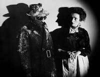 Кадр Человек-невидимка