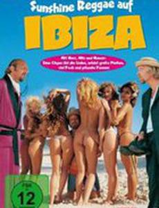 Sunshine Reggae auf Ibiza
