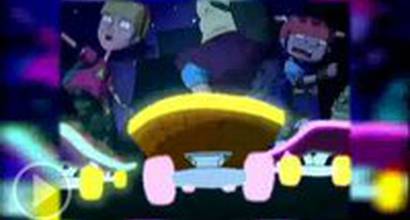 Немецкий ТВ-ролик