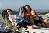 Кадр Ржавчина и кость