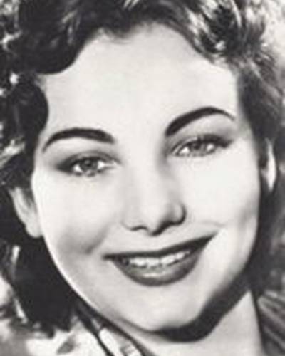 Николь Бенар фото