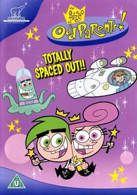 Постер Волшебные родители