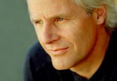 Создатель «Секретных материалов» взялся за новый сериал