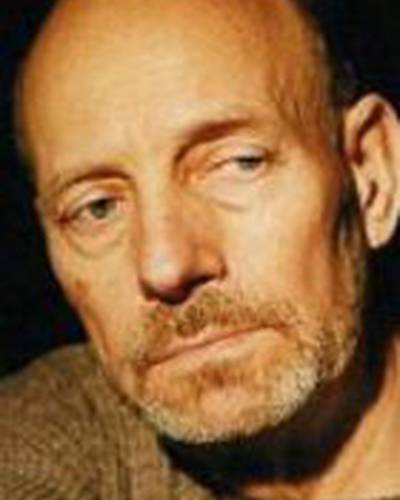 Виктор Хоркин фото