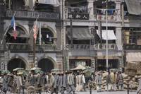 Кадр Телохранители и убийцы