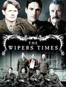 The Wipers Times