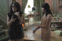 Кадр Темнее ночи 3D