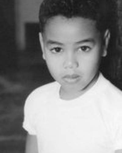 Кайджел Н. Джолли фото