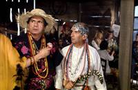 Кадр Жандарм на отдыхе