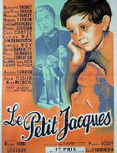 Le petit Jacques