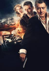 Постер Скорость: Автобус 657