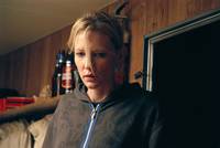 Кадр Маленькая рыбка