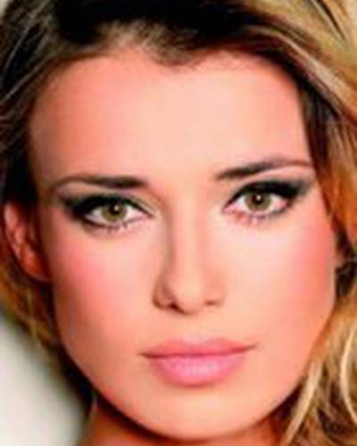 Наташа Яровенко фото