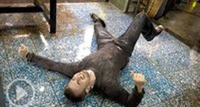 Трейлер (русский дублированный)