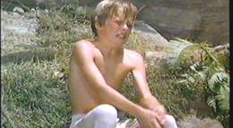 Кадр из фильма "Сокровище потерянного каньона" - 1