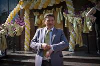 Кадр Горько!