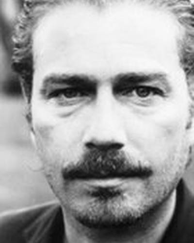 Захарис Преен фото