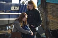 Кадр Византия