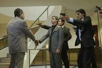 Кадр Долина волков: Западня