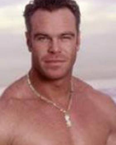 Монти Сопп фото