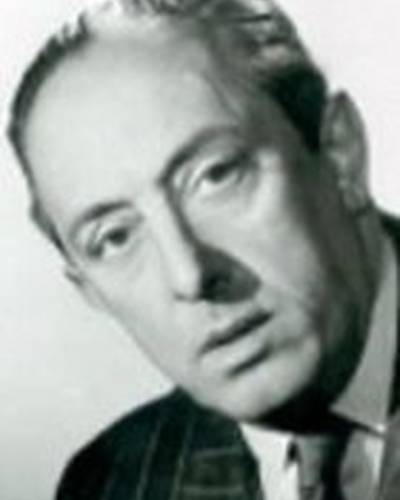 Геза фон Сиффра фото