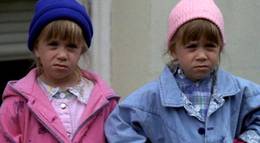 Кадр из фильма "Прячься, бабушка! Мы едем" - 2