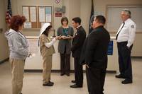 Кадр Оранжевый — хит сезона