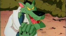 Кадр из фильма "Коты быстрого реагирования" - 2