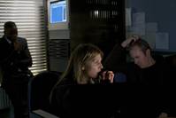 Кадр Туннель