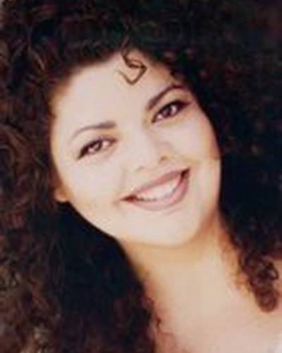 Джоди Тэффел фото