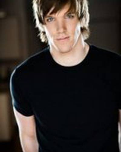 Виктор Зинк фото