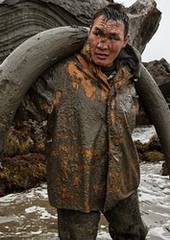 Охота на кости в Сибири