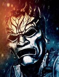 Постер 300 спартанцев: Расцвет империи