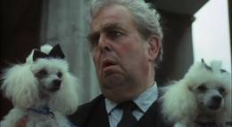 Кадр из фильма "Театр крови" - 1