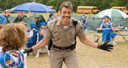 Трейлер (русский дублированный) 